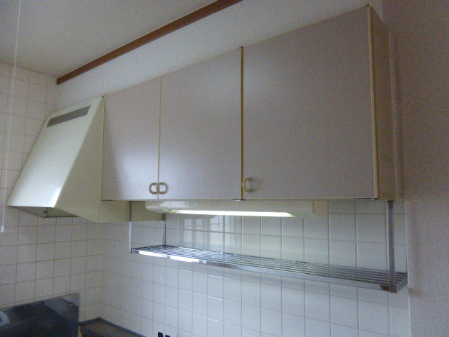 キッチン 写真13