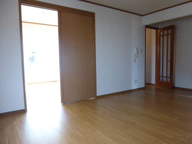 リビング 写真14