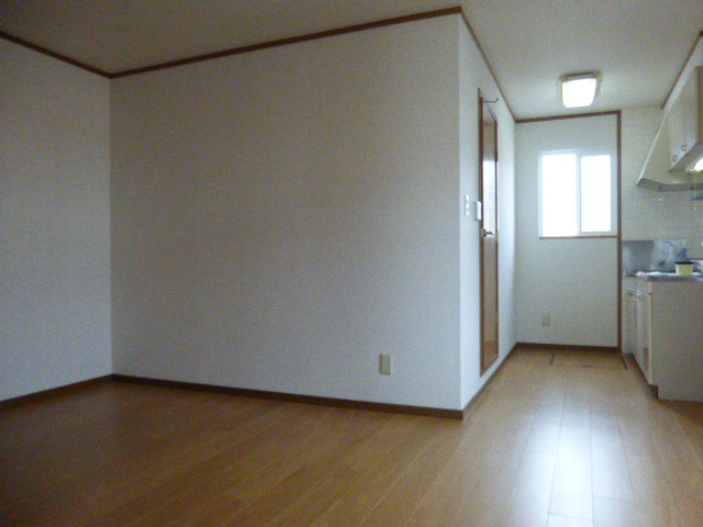 リビング 写真16