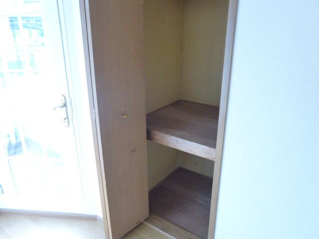 収納 写真17