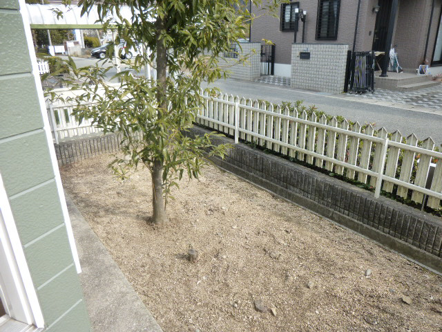 バルコニー・ベランダ 写真20