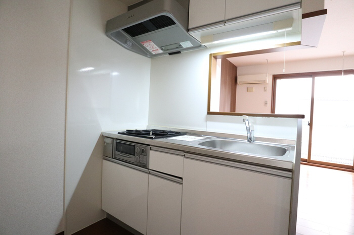 キッチン 写真3