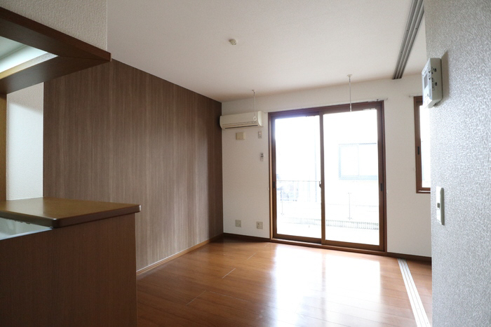 リビング 写真2