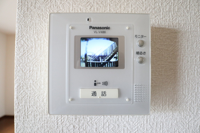 セキュリティ 写真11