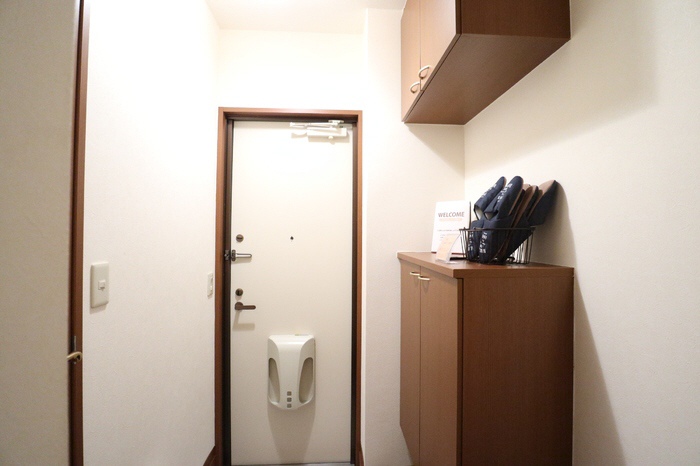 玄関 写真12