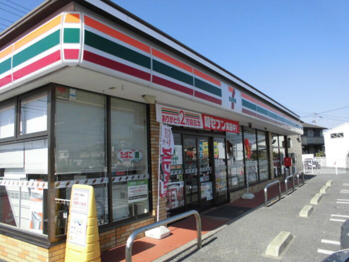 コンビニ 写真25