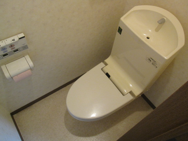 トイレ 写真12