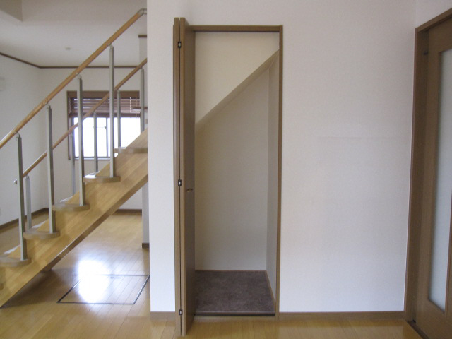 収納 写真15