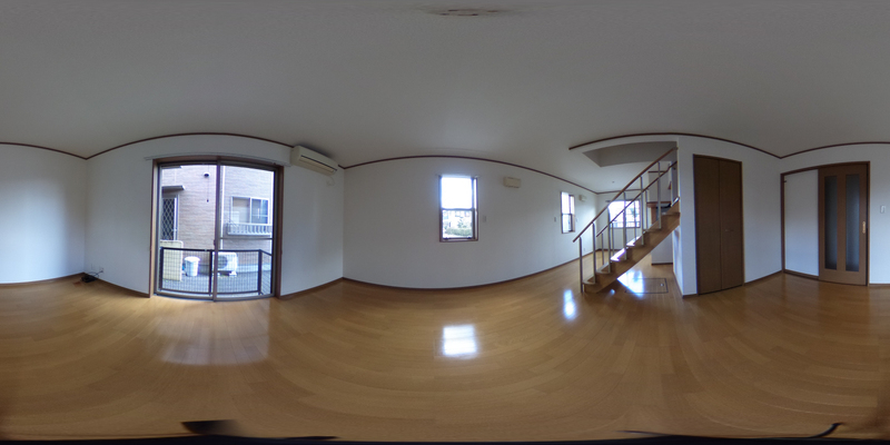 リビング 写真35