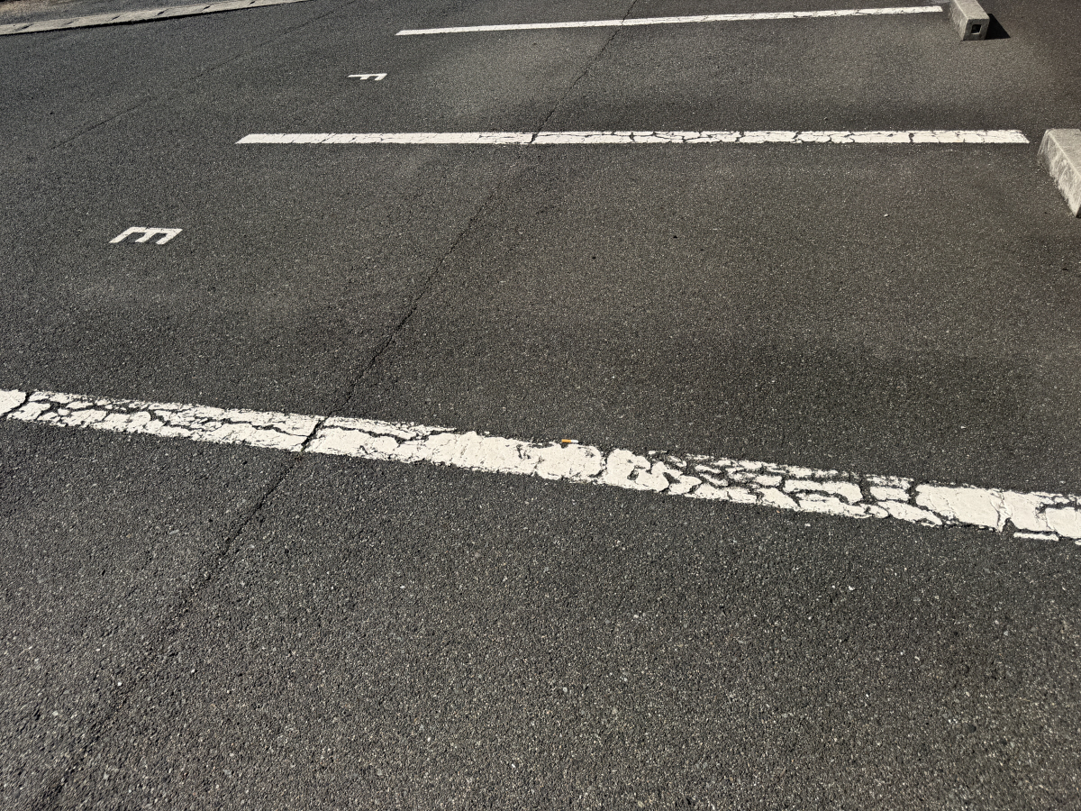 駐車場 写真29
