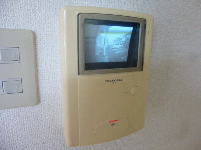 セキュリティ 写真15