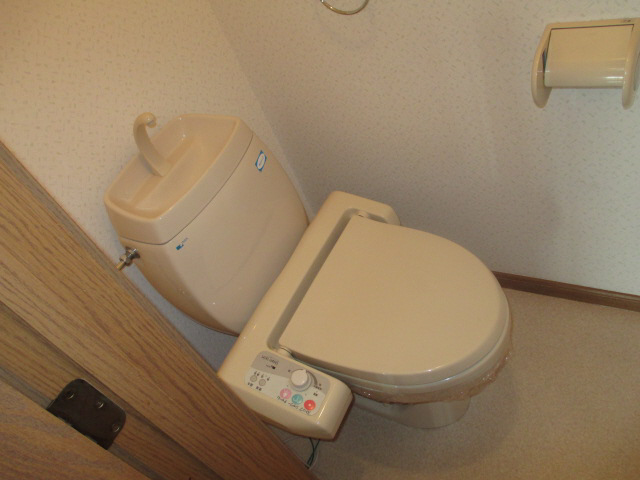 トイレ 写真6