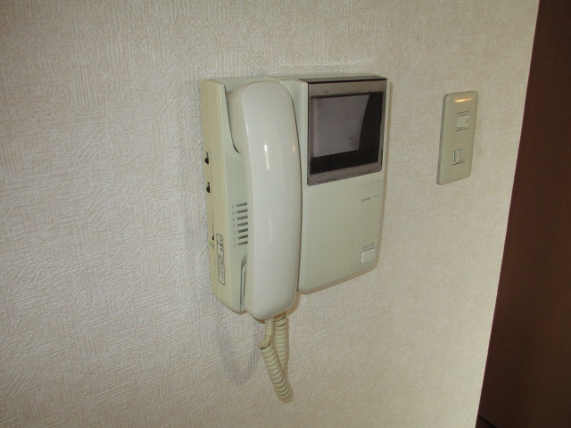 セキュリティ 写真8