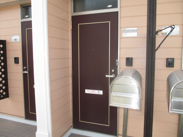 共用部 写真11