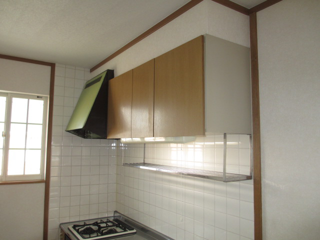 キッチン 写真17