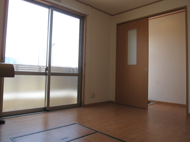 居室 写真3