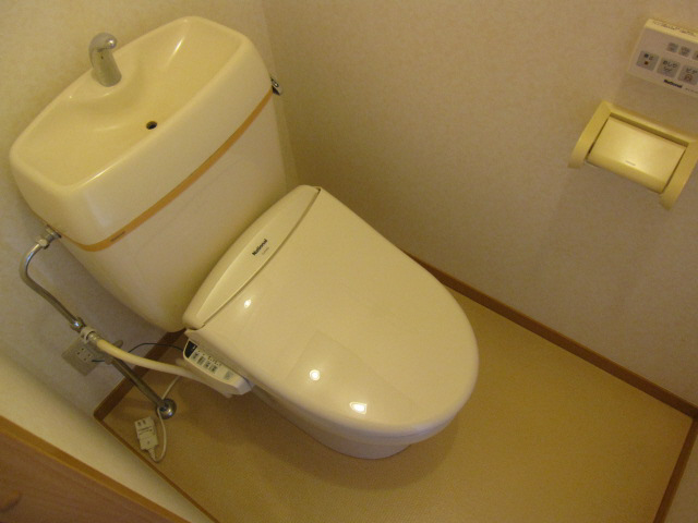 トイレ 写真11