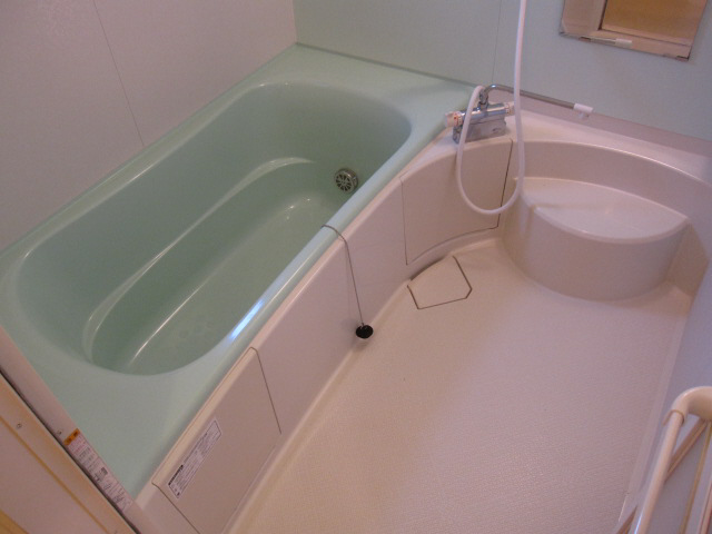 バス 写真12