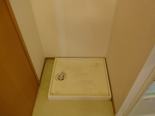 洗面所 写真13
