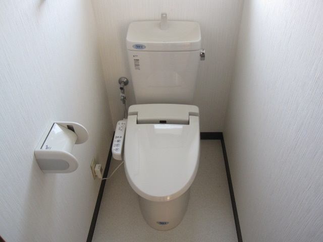 トイレ 写真12