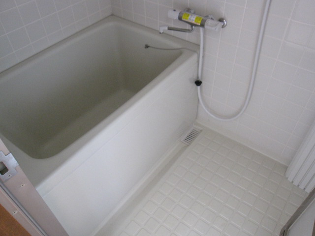 バス 写真13