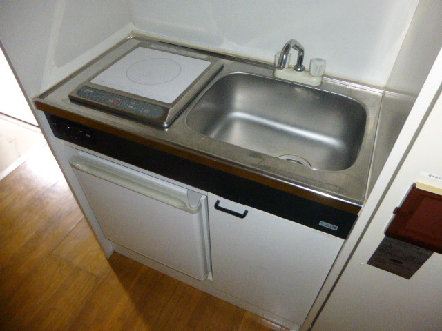 キッチン 写真3