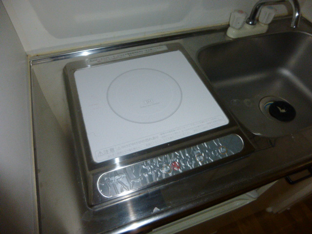 キッチン 写真12