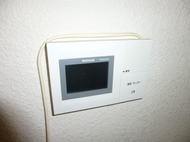 セキュリティ 写真15