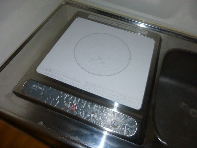 キッチン 写真16