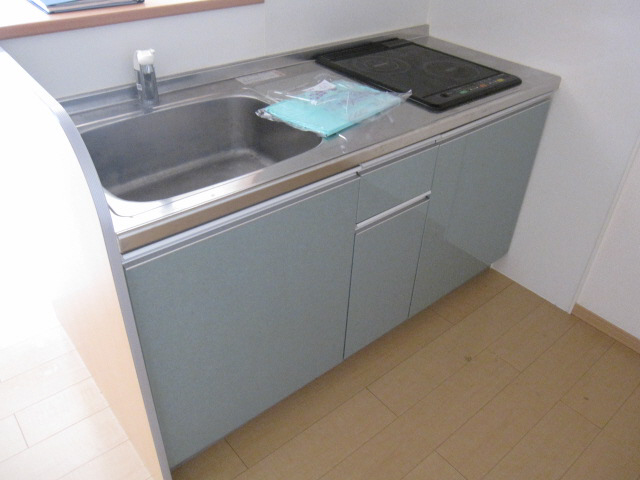 キッチン 写真2
