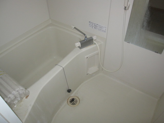 バス 写真4