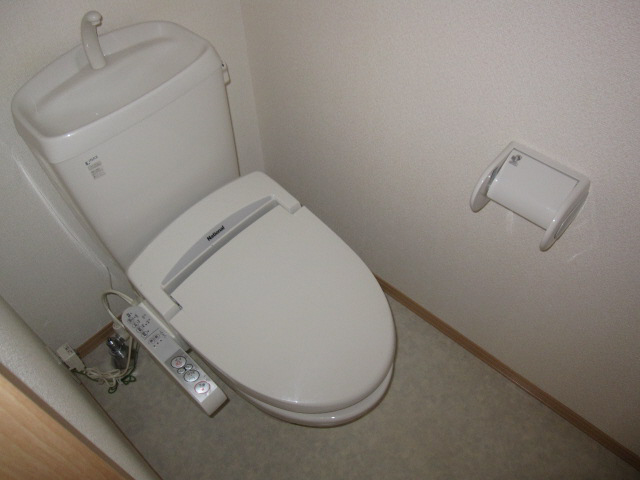 トイレ 写真8
