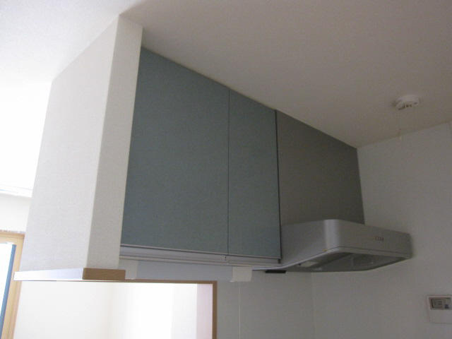 キッチン 写真10