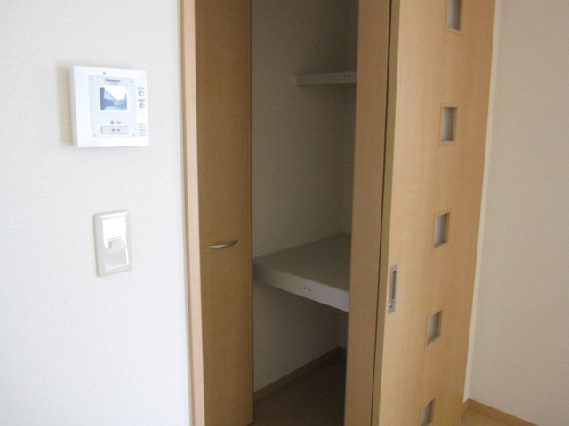 収納 写真13