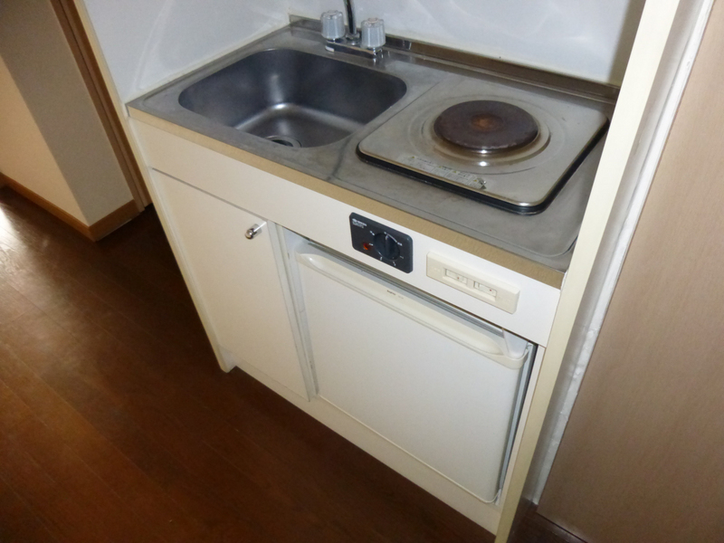 キッチン 写真3