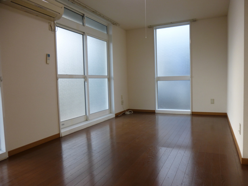 リビング 写真2