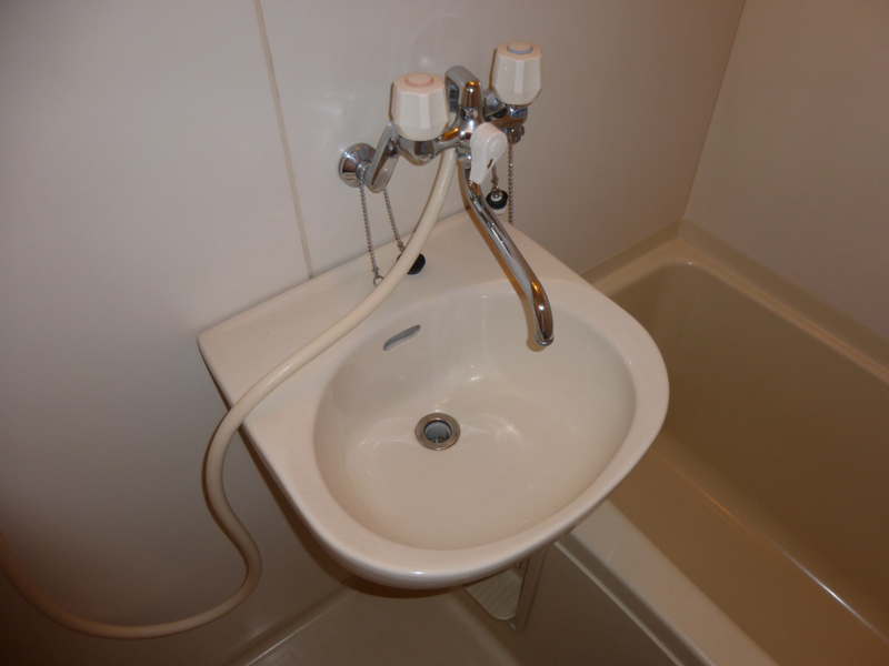 洗面所 写真6