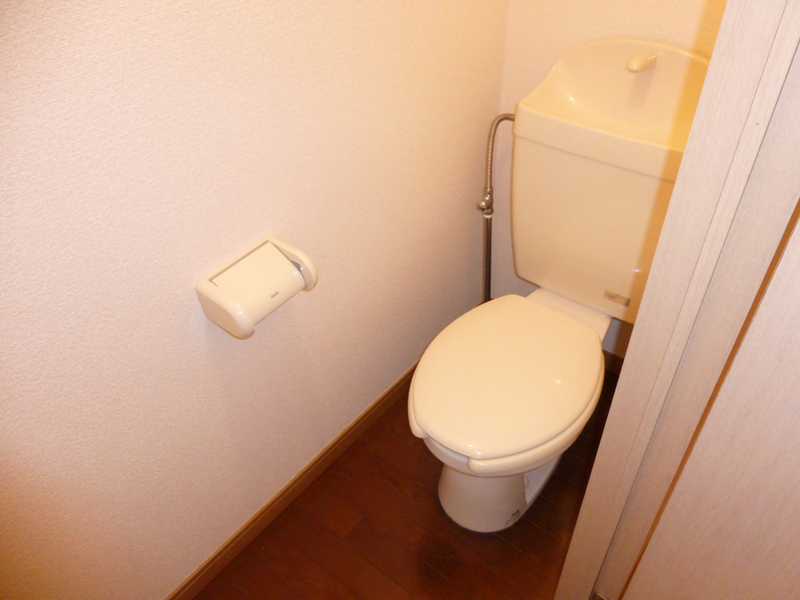 トイレ 写真8