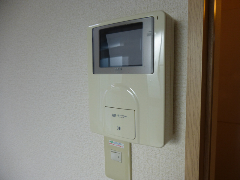 セキュリティ 写真9