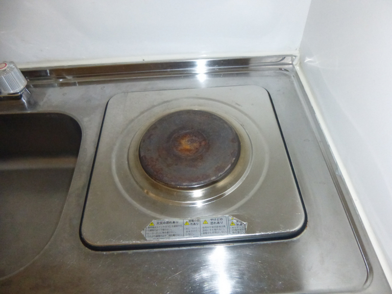 キッチン 写真13