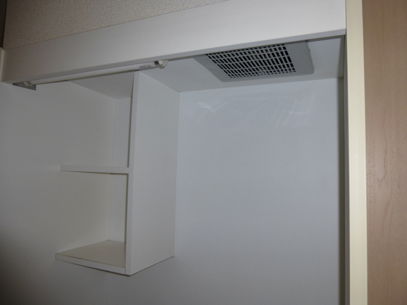 その他部屋・スペース 写真14