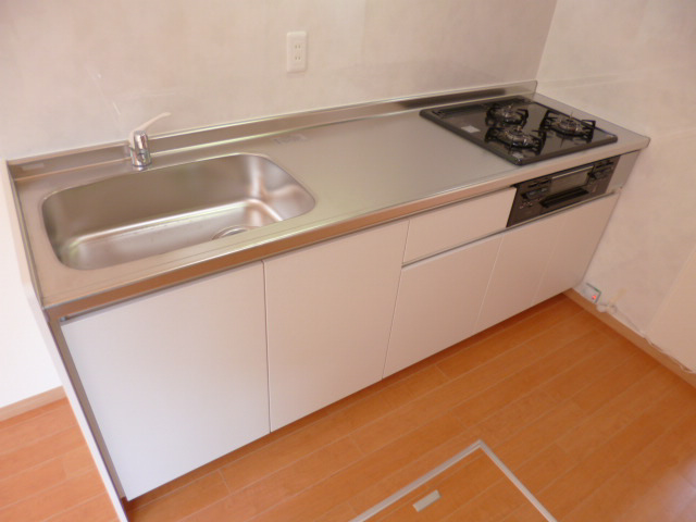 キッチン 写真3