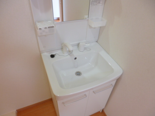 洗面所 写真6