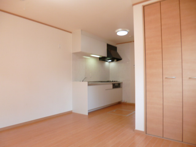 その他部屋・スペース 写真8