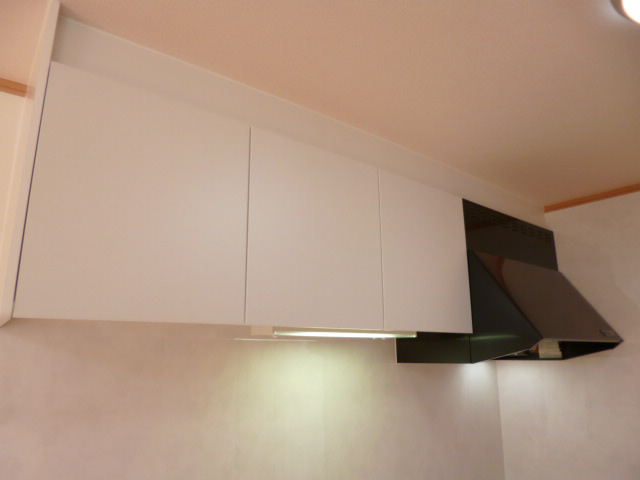 キッチン 写真12