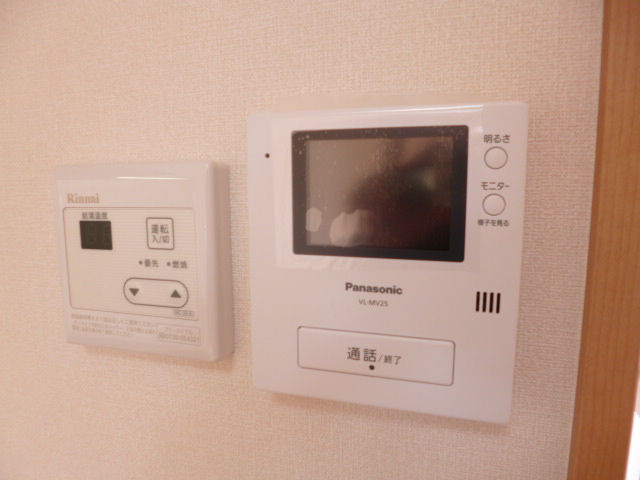 セキュリティ 写真14