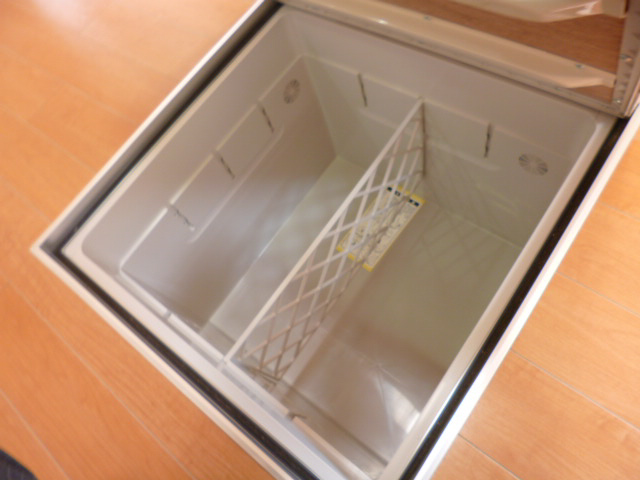 キッチン 写真19