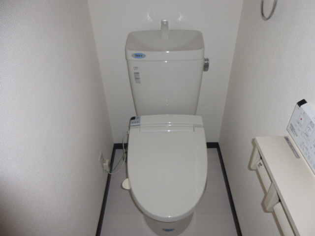 トイレ 写真5