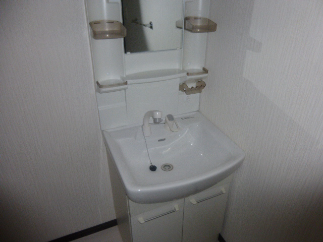 洗面所 写真6