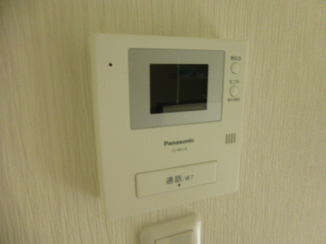 セキュリティ 写真11
